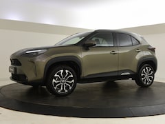 Toyota Yaris Cross - 1.5 Hybrid 115 Style | Stuur en Stoelverwarming | Carplay