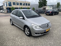 Mercedes-Benz B-klasse - AUTOMAAT 170