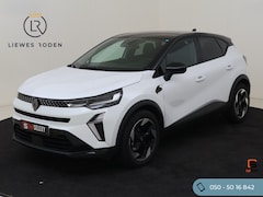 Renault Captur - 1.0 TCe 90 techno