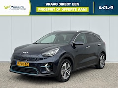 Kia e-Niro - DynamicPlusLine 64 kWh | SOH 96% | Navigatie | Camera | CarPlay | KeyLess | Adaptive cruis