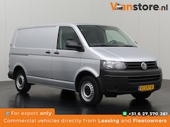 Volkswagen Transporter - 2.0TDI Achterdeuren | Airco | Betimmering | APK 4-27