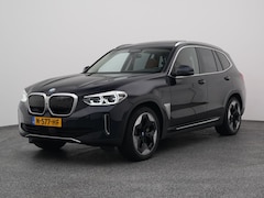BMW iX3 - High Executive 80 kWh | PANO | 360° | HUD | H&K | ADAPTIVE | STOELVERW