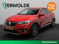 Renault Arkana - E-TECH Hybrid 145 Intens | Adapt. Cruise | Parkeercamera |