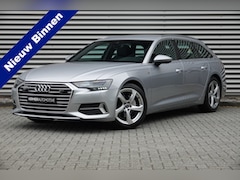 Audi A6 Avant - 40 TDI quattro S edition | Trekhaak | Adaptive cruise control | Carplay | DAB |