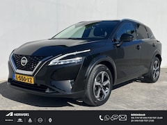 Nissan Qashqai - 1.3 MHEV Xtronic Premiere Edition / Trekhaak (1.800KG) / Cruise Control / Airco / Panorama