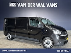 Renault Trafic - 2.0 MultiJet 146pk L2H1 Euro6 Airco | Camera | Navigatie | Cruisecontrol Trekhaak, Parkeer
