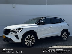 Renault Austral - 1.2 mild hybrid advanced 130 techno / Apple Carplay & Android Auto / Keyless / 19'' Lichtm