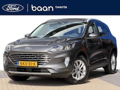 Ford Kuga - 2.5 PHEV Titanium | Winter Pack | Navi | Camera | Keyless Entry | Apple Carplay |