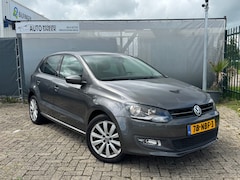 Volkswagen Polo - 1.2 TSI Highline 5D - NWE APK - Airco - Cruise