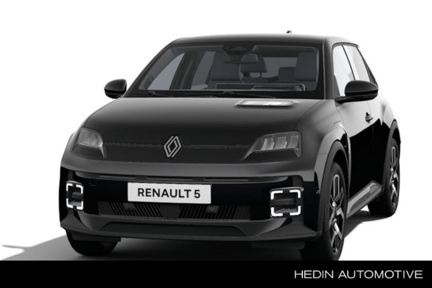 Renault 5 - E-TECH ELECTRIC comfort range techno 52 kWh | Automaat | Pack Winter | Pack Advanced Drivi - AutoWereld.nl