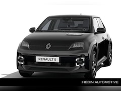 Renault 5 - E-TECH ELECTRIC comfort range techno 52 kWh | Automaat | Pack Winter | Pack Advanced Drivi