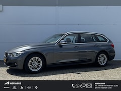 BMW 3-serie Touring - 318i Executive / Navigatie / Climate Control / Trekhaak / Origineel Nederland NAP / Volled