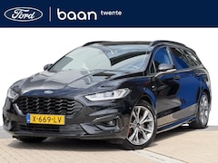 Ford Mondeo Wagon - 2.0 IVCT HEV ST-Line