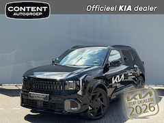 Kia Seltos - T-GDi 180PK DCT7 X-Line Advanced