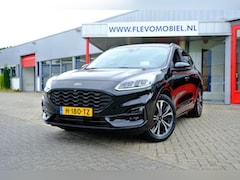 Ford Kuga - 2.5 PHEV ST-Line X Plug-in Hybrid Aut. Pano|1e Eig|B&O|Leder-Alcantara|HUD|Navi|Full Optio