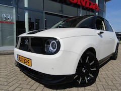 Honda e - e Electric 154pk Advance 17''