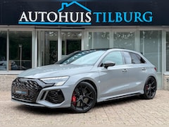 Audi RS3 - Sportback 2.5 TFSI quattro Pano B&O Keramisch