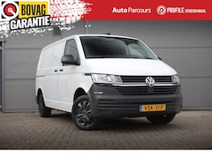 Volkswagen Transporter - 2.0 TDI L1H1 | Apple Carplay | Android Auto |