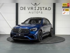 Mercedes-Benz GLC-klasse - AMG 63 S 4MATIC+