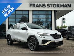 Renault Arkana - 1.6 E-Tech hybrid 145 E-Tech engineered