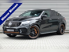 Mercedes-Benz GLE-Klasse Coupé - AMG 43 4MATIC | Pano | Luchtvering | Soft Close | Alcantara | HUD | H&K | Distronic | 360
