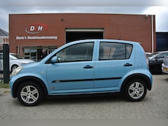 Daihatsu Sirion 2 - 1.0-12V Trend inruil mogelijk nap