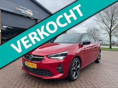 Opel Corsa - 1.2 GS Line DIGITALDASH / CARPLAY / SPORT /