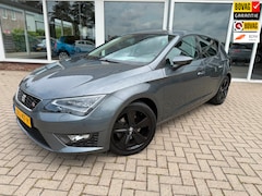 SEAT Leon - FR 1.4 TSI - X-PERIENCE Connect - DSG 7 AUTOMAAT