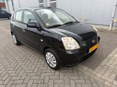 Kia Picanto - 1.0 LX nieuwe koppeling APK