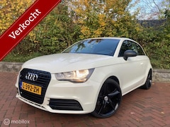 Audi A1 - 1.2 TFSI MOOIE AUTO, NIEUWE DISTRIBUTIE KETTING,