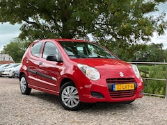 Suzuki Alto - 1.0 Comfort Plus | 5 deurs nu €2.450,