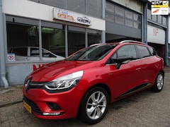 Renault Clio Estate - 0.9 TCe Limited