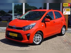 Kia Picanto - 1.0 DPi DynamicLine