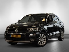 Volkswagen T-Roc - 1.0 TSI Style | Virtual | Navi | Camera