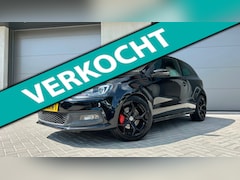 Volkswagen Polo - 1.4 TSI GTI DSG AUTOMAAT/ORIGINEEL NL/ APPLE CAR PLAY/LED VERLICHTING/HISTORIE AANWEZIG/RI