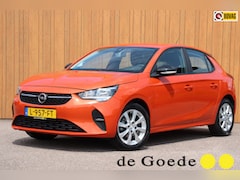 Opel Corsa - 1.2 Edition org. NL carplay