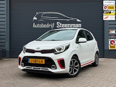 Kia Picanto - 1.0 MPi GT-Line Edition | Camera | Carplay | AC