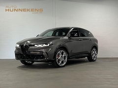 Alfa Romeo Tonale - 1.3 Plug-in VELOCE Adapt. cruise | Harman/Kardon | Stoelventilatie en verwarming | 360 cam