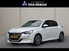Peugeot 208 - 1.2 PureTech Active 5 deurs | Cruise | Carplay