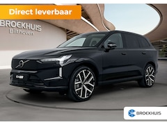 Volvo EX90 - Single Motor Plus 7p. 92 kWh Lm velgen