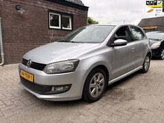 Volkswagen Polo - 1.2 TDI BlueMotion Comfortline - airco - cruise control