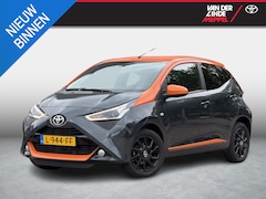 Toyota Aygo - 1.0 VVT-i X-JBL NL Camera Carplay Android Auto