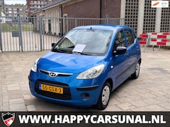 Hyundai i10 - 1.1 Active, NAP, NIEUWE APK