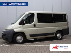 Fiat Ducato - 30 3.0 MultiJet KH1 DC | Rolstoelauto met lift