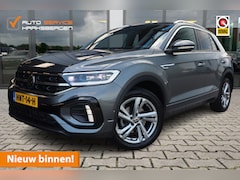 Volkswagen T-Roc - 1.0 TSI R-Line | ACC | Carplay | DAB |