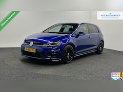 Volkswagen Golf - 1.5 TSI Highline Business R-Line|NAP|Carplay|Vitrtual Cockpit|Sfeerverlichting|18'|