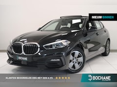 BMW 1-serie - 118i High Executive Edition | Panoramadak | Camera | AppleCarplay AndroidAuto | Leder | St