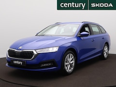 Skoda Octavia - 1.4 TSI iV PHEV | PDC Achter | Clima | Cruise | Carplay |