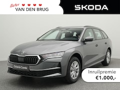 Skoda Octavia Combi - Business Edition 1.5 TSI | Trekhaak
