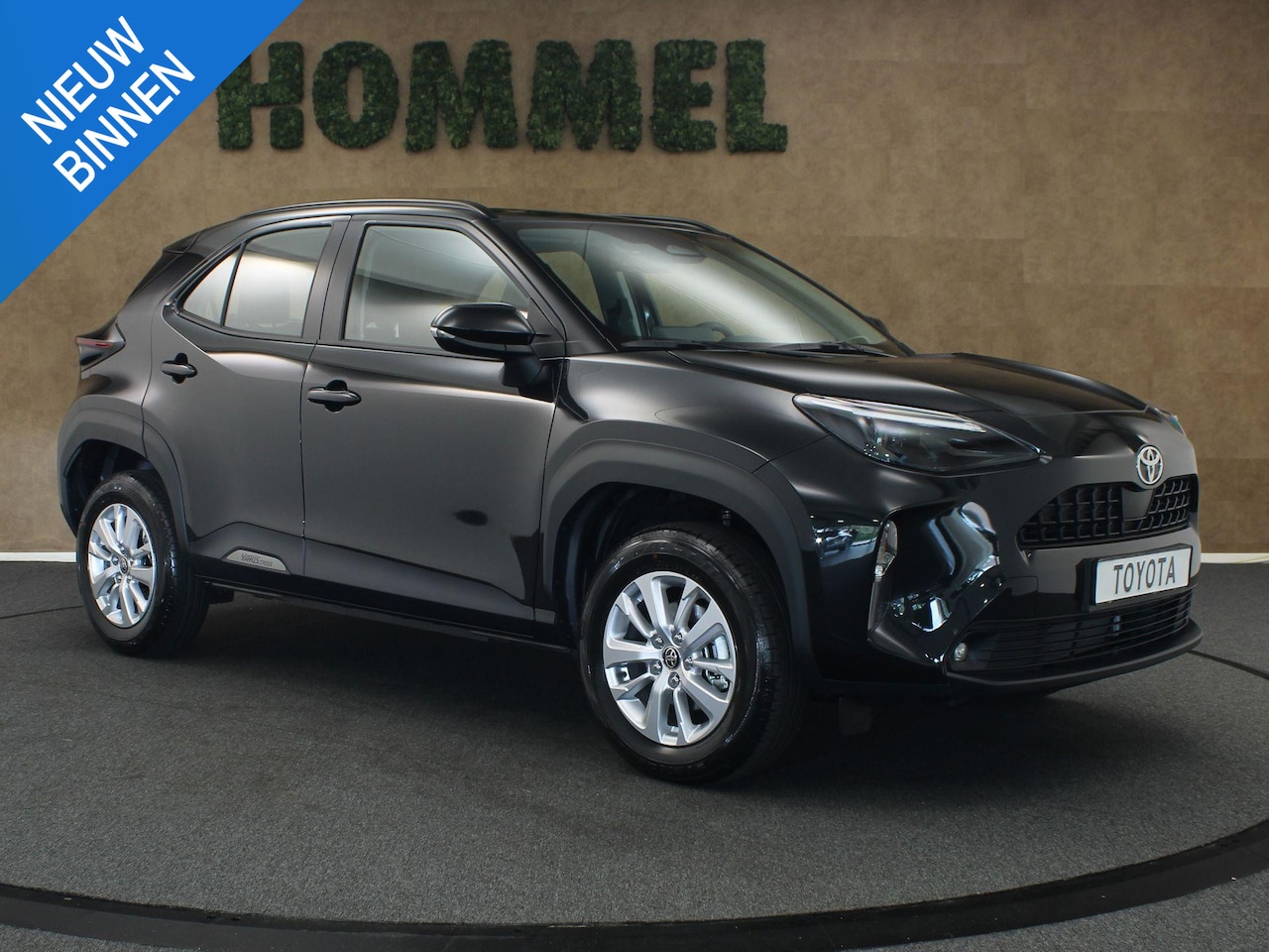 Toyota Yaris Cross - 1.5 Hybrid 115 Active -NIEUWE AUTO DIRECT UIT VOORRAAD LEVERBAAR - APPLE CARPLAY/ ANDROID - AutoWereld.nl